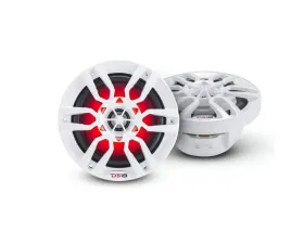 DS18 HYDRO White 300 Watts 6.5