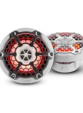 DS18 HYDRO White 300 Watts 6.5" 2-Way Marine Speakers                                     - NXL-6M/WH - Image 6