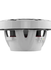 DS18 HYDRO White 300 Watts 6.5" 2-Way Marine Speakers                                     - NXL-6M/WH - Image 3