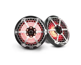 DS18 HYDRO Black 375 Watts 8