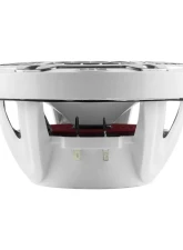 DS18 HYDRO White 375 Watts 8" 2-Way Marine Speakers                                     - NXL-8M/WH - Image 5