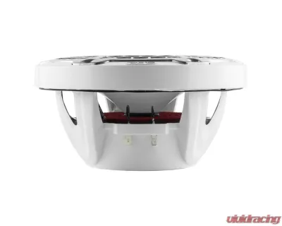 DS18 HYDRO White 375 Watts 8" 2-Way Marine Speakers - NXL-8M/WH