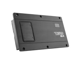 DS18 HYDRO 1200 Watts Flush Mount Full-Range Digital Marine 4 Channel Amplifier