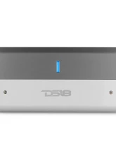 DS18 NXL 2-Channel Full-Range Class D IPX5 Marine and Powersports Amplifier 2 x 250 Watts Rms @ 4-Ohm                                     - NXL-M2 - Image 10