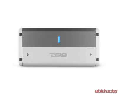 DS18 NXL 2-Channel Full-Range Class D IPX5 Marine and Powersports Amplifier 2 x 250 Watts Rms @ 4-Ohm - NXL-M2