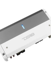 DS18 NXL 2-Channel Full-Range Class D IPX5 Marine and Powersports Amplifier 2 x 250 Watts Rms @ 4-Ohm                                     - NXL-M2 - Image 3