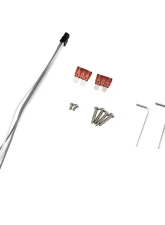 DS18 NXL 2-Channel Full-Range Class D IPX5 Marine and Powersports Amplifier 2 x 250 Watts Rms @ 4-Ohm                                     - NXL-M2 - Image 5