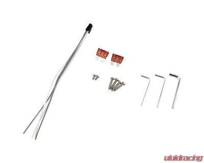 DS18 NXL 2-Channel Full-Range Class D IPX5 Marine and Powersports Amplifier 2 x 250 Watts Rms @ 4-Ohm - NXL-M2