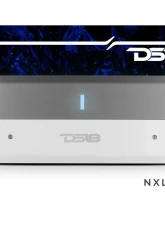 DS18 NXL 2-Channel Full-Range Class D IPX5 Marine and Powersports Amplifier 2 x 250 Watts Rms @ 4-Ohm                                     - NXL-M2 - Image 6