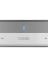 DS18 NXL 4-Channel Full-Range Class D IPX5 Marine and Powersports Amplifier 2 x 150 Watts Rms @ 4-Ohm                                     - NXL-M4 - Image 10