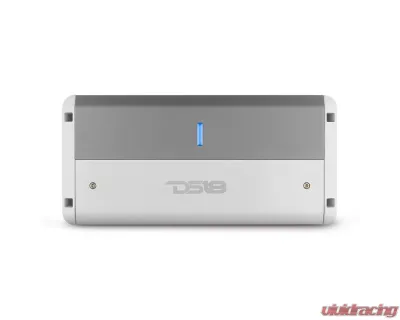 DS18 NXL 4-Channel Full-Range Class D IPX5 Marine and Powersports Amplifier 2 x 150 Watts Rms @ 4-Ohm - NXL-M4
