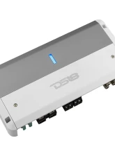 DS18 NXL 4-Channel Full-Range Class D IPX5 Marine and Powersports Amplifier 2 x 150 Watts Rms @ 4-Ohm                                     - NXL-M4 - Image 3