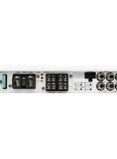 DS18 NXL 4-Channel Full-Range Class D IPX5 Marine and Powersports Amplifier 2 x 150 Watts Rms @ 4-Ohm                                     - NXL-M4 - Image 4
