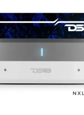 DS18 NXL 4-Channel Full-Range Class D IPX5 Marine and Powersports Amplifier 2 x 150 Watts Rms @ 4-Ohm                                     - NXL-M4 - Image 6
