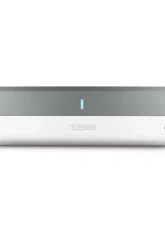 DS18 NXL 5-Channel Full-Range Class D IPX5 Marine and Powersports Amplifier 4 x 180 @ 4-Ohm and 1 x 600 @ 2-Ohm Watts Rms                                     - NXL-M5 - Image 11