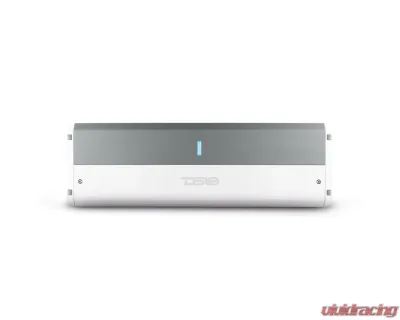 DS18 NXL 5-Channel Full-Range Class D IPX5 Marine and Powersports Amplifier 4 x 180 @ 4-Ohm and 1 x 600 @ 2-Ohm Watts Rms - NXL-M5