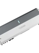 DS18 NXL 5-Channel Full-Range Class D IPX5 Marine and Powersports Amplifier 4 x 180 @ 4-Ohm and 1 x 600 @ 2-Ohm Watts Rms                                     - NXL-M5 - Image 3