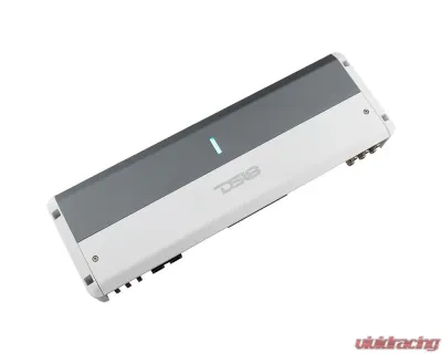 DS18 NXL 5-Channel Full-Range Class D IPX5 Marine and Powersports Amplifier 4 x 180 @ 4-Ohm and 1 x 600 @ 2-Ohm Watts Rms - NXL-M5