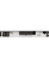 DS18 NXL 5-Channel Full-Range Class D IPX5 Marine and Powersports Amplifier 4 x 180 @ 4-Ohm and 1 x 600 @ 2-Ohm Watts Rms                                     - NXL-M5 - Image 4