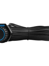 DS18 NXL 5-Channel Full-Range Class D IPX5 Marine and Powersports Amplifier 4 x 180 @ 4-Ohm and 1 x 600 @ 2-Ohm Watts Rms                                     - NXL-M5 - Image 5