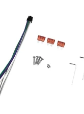 DS18 NXL 5-Channel Full-Range Class D IPX5 Marine and Powersports Amplifier 4 x 180 @ 4-Ohm and 1 x 600 @ 2-Ohm Watts Rms                                     - NXL-M5 - Image 6
