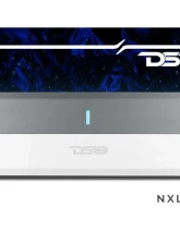 DS18 NXL 5-Channel Full-Range Class D IPX5 Marine and Powersports Amplifier 4 x 180 @ 4-Ohm and 1 x 600 @ 2-Ohm Watts Rms                                     - NXL-M5 - Image 7