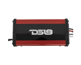DS18 HYDRO 700 Watts Nano Digital Marine 1 Channel Monoblock Amplifier