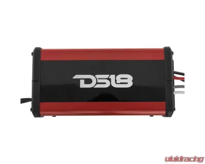 DS18 HYDRO 700 Watts Nano Digital Marine 1 Channel Monoblock Amplifier - NXL-N1