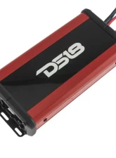 DS18 HYDRO 600 Watts Nano Full-Range Digital Marine 2 Channel Amplifier                                     - NXL-N2 - Image 2