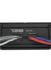 DS18 HYDRO 600 Watts Nano Full-Range Digital Marine 2 Channel Amplifier                                     - NXL-N2 - Image 3