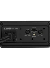 DS18 HYDRO 600 Watts Nano Full-Range Digital Marine 2 Channel Amplifier                                     - NXL-N2 - Image 4