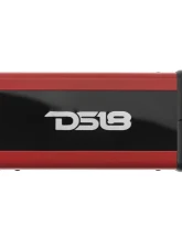 DS18 HYDRO 720 Watts Nano Full-Range Digital Marine 4 Channel Amplifier                                     - NXL-N4 - Image 4