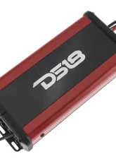 DS18 HYDRO 720 Watts Nano Full-Range Digital Marine 4 Channel Amplifier                                     - NXL-N4 - Image 2
