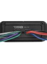 DS18 HYDRO 720 Watts Nano Full-Range Digital Marine 4 Channel Amplifier                                     - NXL-N4 - Image 3