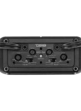 DS18 HYDRO 720 Watts Nano Full-Range Digital Marine 4 Channel Amplifier                                     - NXL-N4 - Image 4