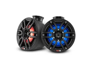 DS18 HYDRO Black 6.5