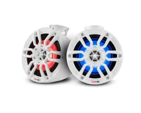 DS18 HYDRO White 6.5