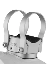 DS18 HYDRO White 6.5" 300 Watts Short Marine Towers with Flat and Pole Mount RGB LED Lights                                     - NXL-PS6W - Image 5