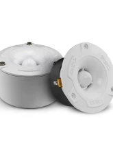 DS18 240 Watts 4-Ohm Hydro Marine 1" Vc Aluminum Super Bullet Tweeter                                     - NXL-T1 - Image 3