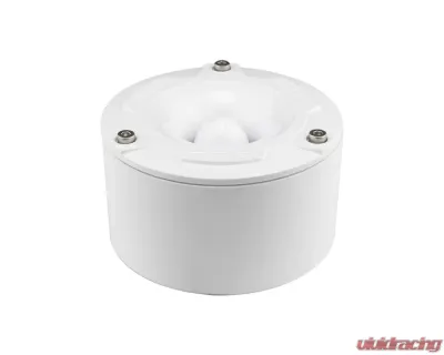 DS18 240 Watts 4-Ohm Hydro Marine 1" Vc Aluminum Super Bullet Tweeter - NXL-T1