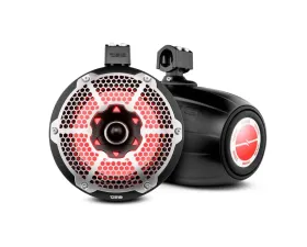 DS18 900 Watts Black Hydro 10