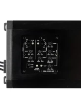 DS18 4x200 Watts RMS 2 Ohms 2800 Watts Peak Class D Full-Range 5-Channel Marine Waterproof Amplifier                                     - NXL-X1200.5D - Image 2