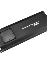 DS18 4x200 Watts RMS 2 Ohms 2800 Watts Peak Class D Full-Range 5-Channel Marine Waterproof Amplifier                                     - NXL-X1200.5D - Image 3