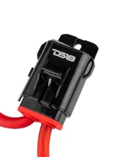 DS18 4x200 Watts RMS 2 Ohms 2800 Watts Peak Class D Full-Range 5-Channel Marine Waterproof Amplifier                                     - NXL-X1200.5D - Image 6