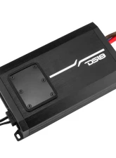 DS18 2-Channel Class D Full-Range 180x2 RMS Marine Waterproof Amplifier                                     - NXL-X360.2D - Image 3