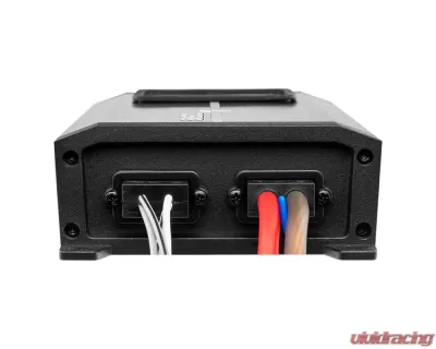 DS18 2-Channel Class D Full-Range 180x2 RMS Marine Waterproof Amplifier - NXL-X360.2D