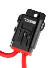 DS18 2-Channel Class D Full-Range 180x2 RMS Marine Waterproof Amplifier                                     - NXL-X360.2D - Image 6