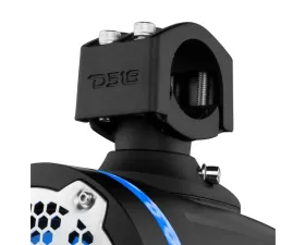 DS18 450 Watts Black Hydro 6.5