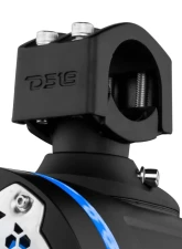 DS18 450 Watts Black Hydro 6.5" Neodymium Marine Towers Speaker                                     - NXL-X6TPNEO/BK - Image 3