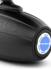 DS18 450 Watts Black Hydro 6.5" Neodymium Marine Towers Speaker                                     - NXL-X6TPNEO/BK - Image 2